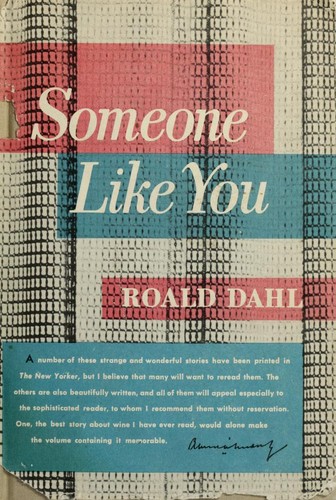 Someone Like You [18 stories]