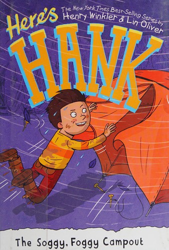 Soggy, Foggy Campout