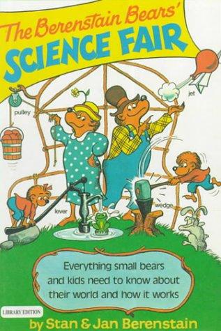 The Berenstain Bears Science Fair (Berenstain Bears)