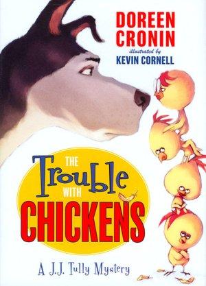 The trouble with chickens