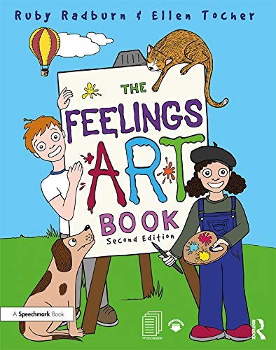 Feelings Artbook