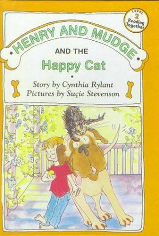 Henry and Mudge and the Happy Cat (Henry & Mudge Books)