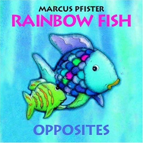 Rainbow Fish Opposites