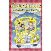 The Magic School Bus weathers the storm