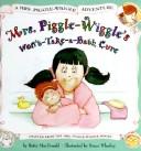 Mrs. Piggle-Wiggle's won't-take-a-bath cure