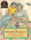 The patchwork quilt