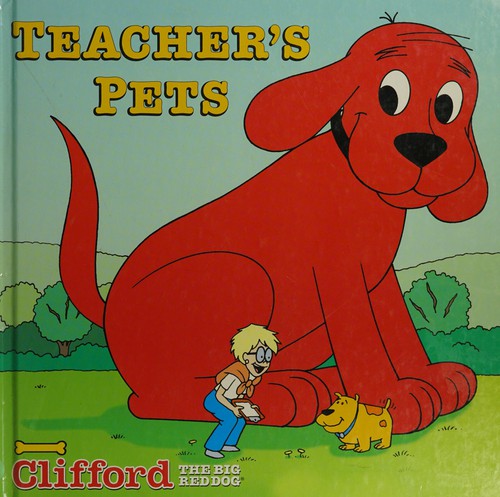 Teacher's pets