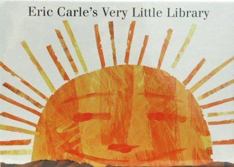 Eric Carle's Very Little Library