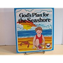 God's plan for the seashore