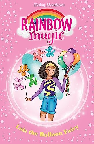 Rainbow Magic : Felicity the Balloon Fairy