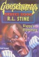 Goosebumps Series 2000 - Slappy's Nightmare