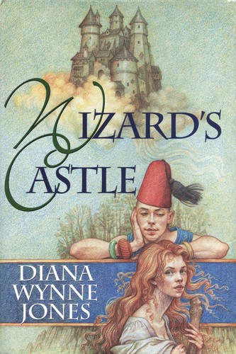 Wizard's Castle (Howl's Moving Castle #1-2)