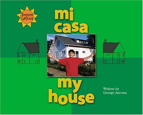 Mi casa =