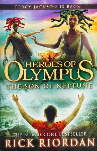 The Son of Neptune