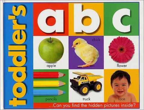 Toddler's abc