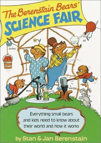 The Berenstain Bears' Science Fair (Berenstain Bears