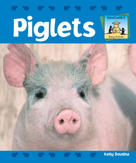 Piglets