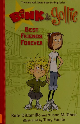 Best friends for ever