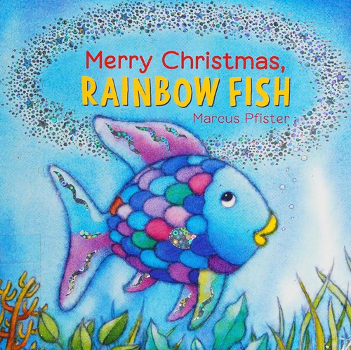 Merry Christmas, Rainbow Fish