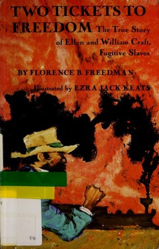 Two tickets to freedom