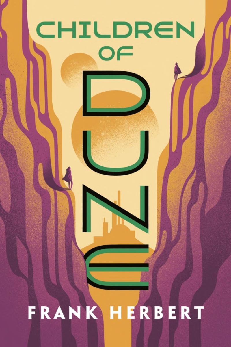 Children of Dune