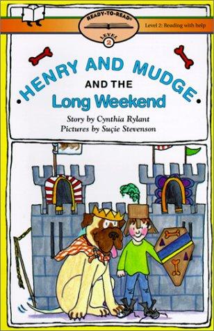Henry and Mudge and the Long Weekend (Henry & Mudge Books)