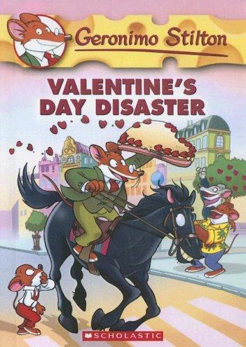 Valentine's day disaster