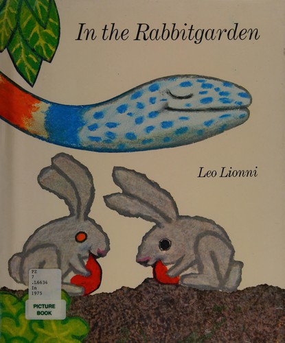 In the rabbitgarden