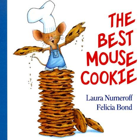 The best mouse cookie