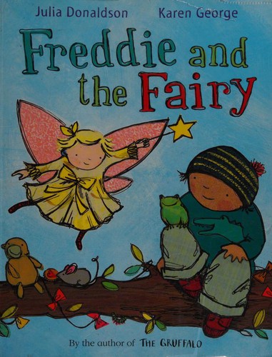 Freddie and the Fairy