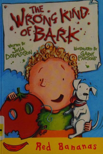 The wrong kind of bark