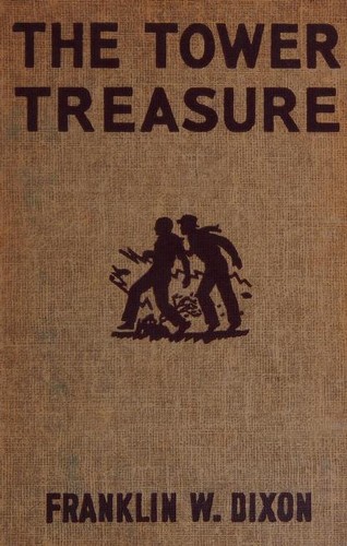 The tower treasure