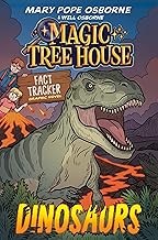 Magic Tree House Fact Tracker Graphic Novel