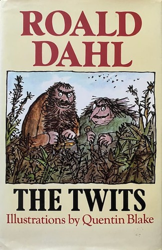 The Twits
