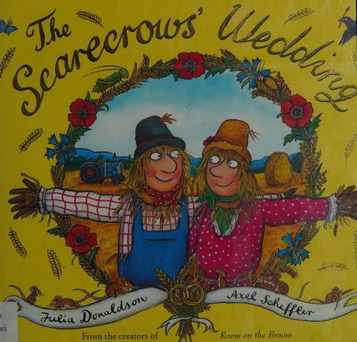 The Scarecrows Wedding