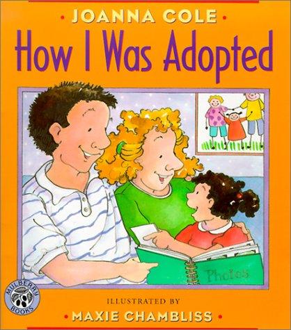 How I Was Adopted