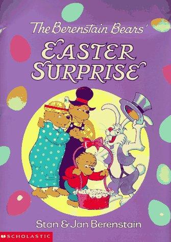 The Berenstain Bears Easter Surprise (The Berenstain Bears)