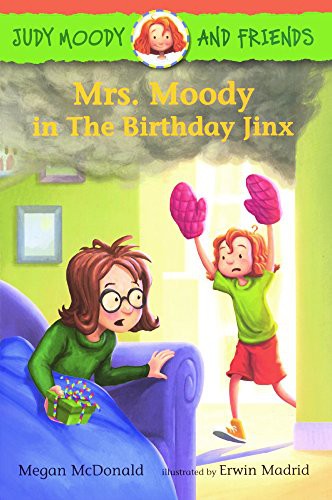 Mrs. Moody In The Birthday Jinx