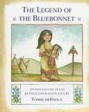 The Legend of the Bluebonnet