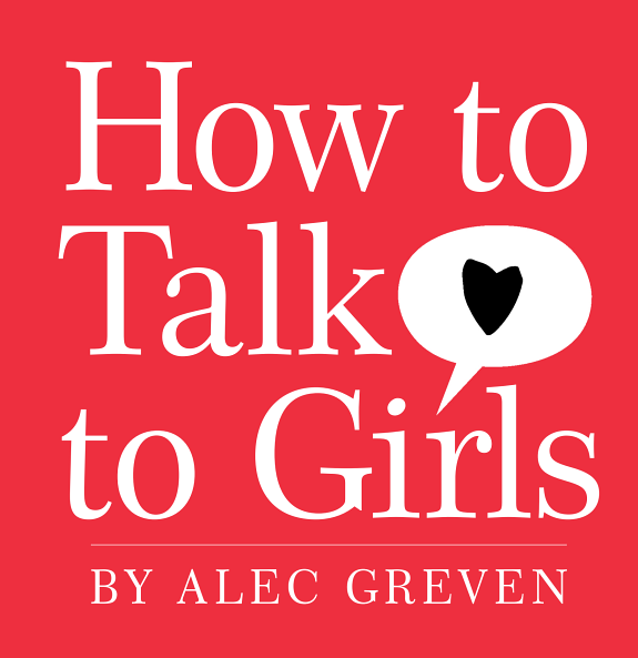 How to talk to girls