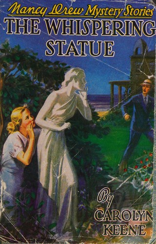 The Whispering Statue