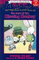 The Case of the Missing Monkey