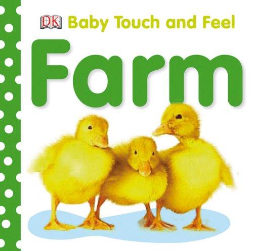 Farm (Baby Touch and Feel)