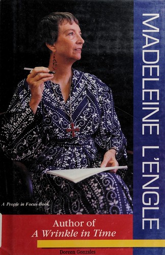 Madeleine L'Engle