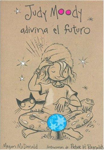 Judy Moody Predicts the Future