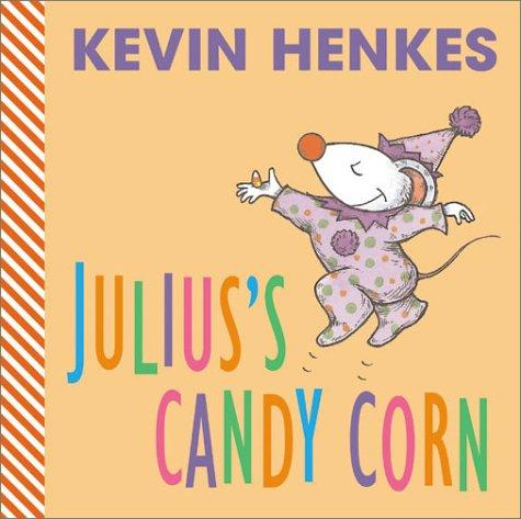 Julius's candy corn