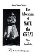 The Adventures of Nate the Great