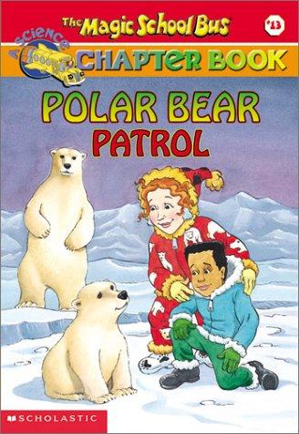 Polar bear patrol