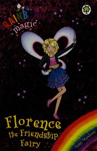 Florence the Friendship Fairy