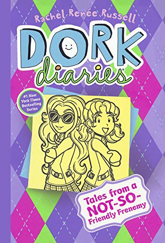 Tales from a Not-So Friendly Frenemy